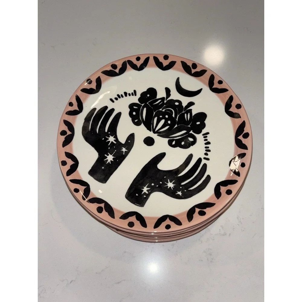 Lot 6 Anthropologie 